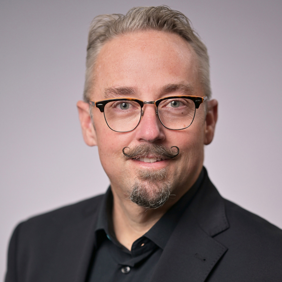 Chad Tenney, Owner and CEO of Utah Physical Therapy