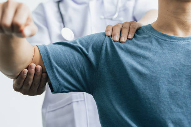 Orthopedic Injuries