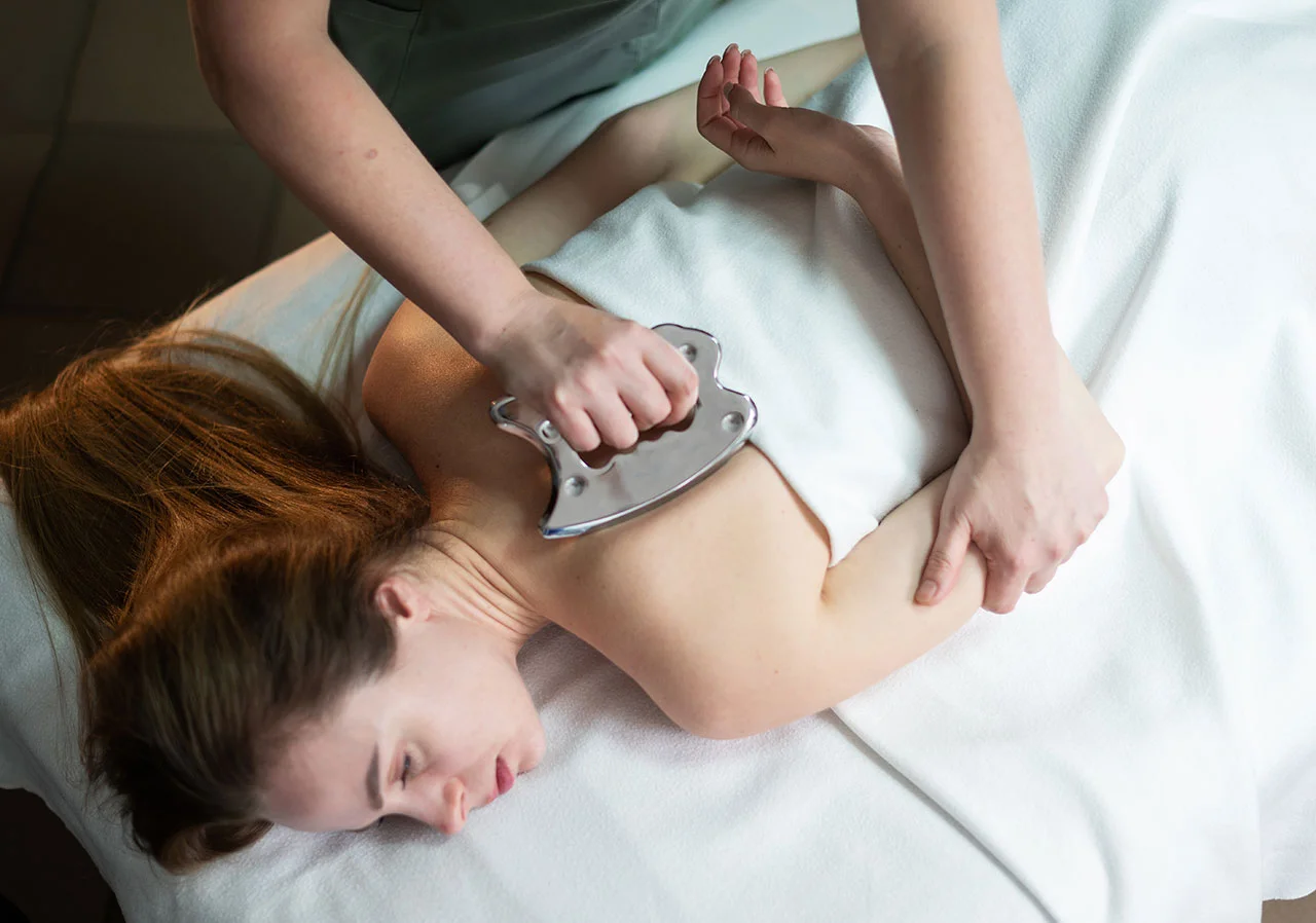 Pre & Post-Operative Rehab